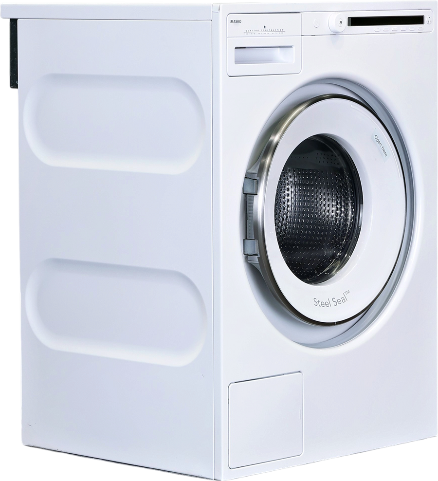 Lave-linge Hublot 9 kg Reconditionné ASKO W2096R.W