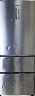 Réfrigérateur Multi-portes 463 Litres Reconditionné HAIER A4FE742CPJ
