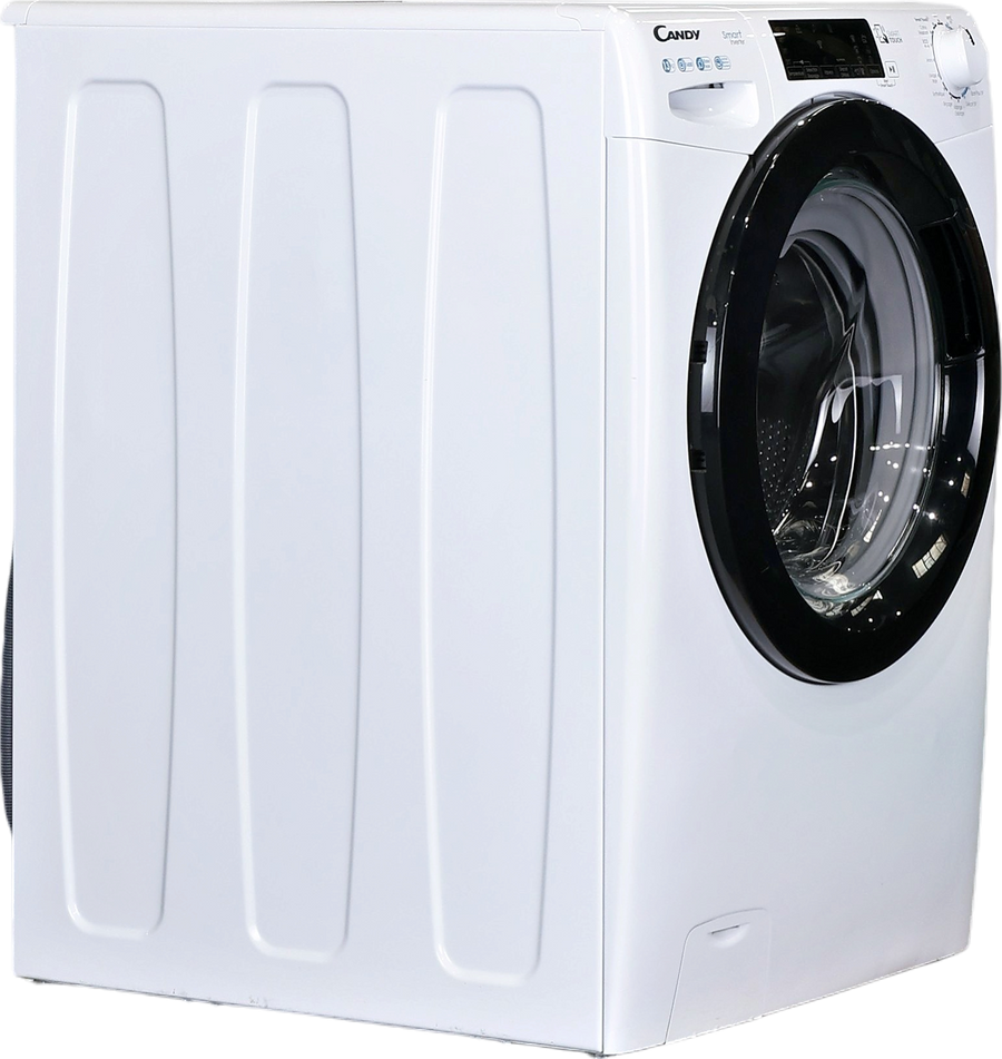 Lave-linge Hublot 13 kg Reconditionné CANDY CSS1413TWMBE-47