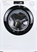 Lave-linge Hublot 13 kg Reconditionné CANDY CSS1413TWMBE-47