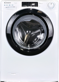 Lave-linge Hublot 13 kg Reconditionné CANDY CSS1413TWMBE-47