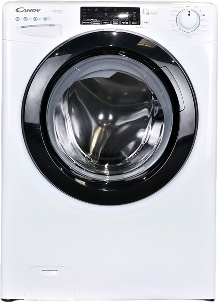 Lave-linge Hublot 13 kg Reconditionné CANDY CSS1413TWMBE-47
