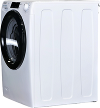 Lave-linge Hublot 13 kg Reconditionné CANDY CSS1413TWMBE-47
