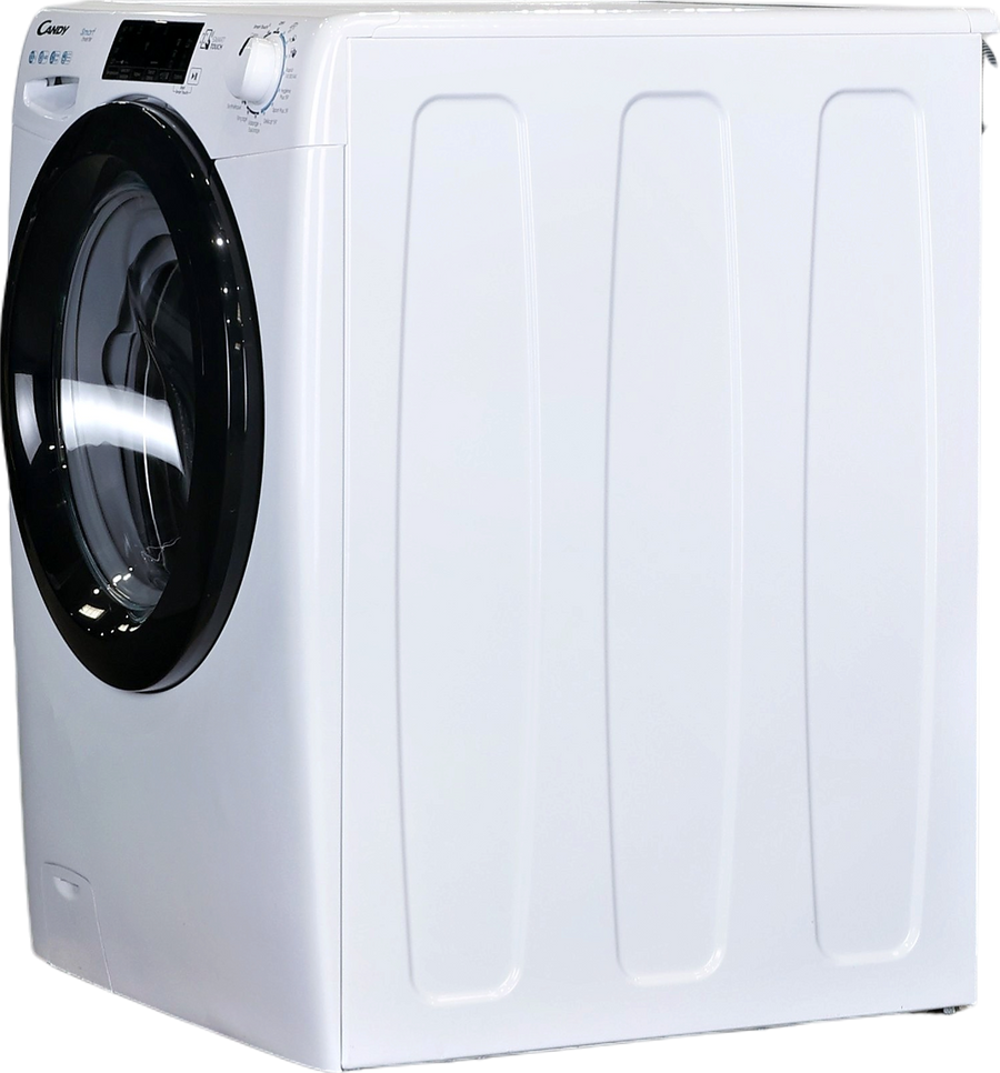 Lave-linge Hublot 13 kg Reconditionné CANDY CSS1413TWMBE-47
