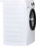 Lave-linge Hublot 8 kg Reconditionné ELECTROLUX EW2F7814FA