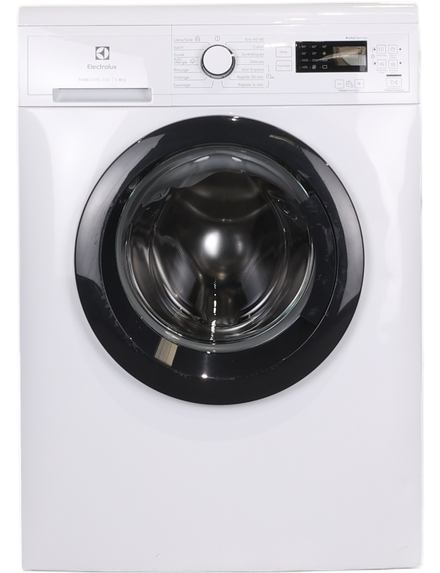 Lave-linge Hublot 8 kg Reconditionné ELECTROLUX EW2F7814FA