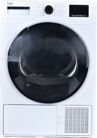 Seche-linge à Condensation 8 kg Reconditionné BEKO DS8544CX0W