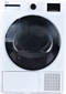 Seche-linge à Condensation 8 kg Reconditionné BEKO DS8544CX0W
