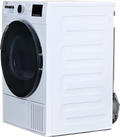 Seche-linge à Condensation 8 kg Reconditionné BEKO DS8544CX0W