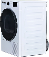 Seche-linge à Condensation 8 kg Reconditionné BEKO DS8544CX0W