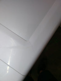 Seche-linge à Condensation 8 kg Reconditionné BEKO DS8544CX0W