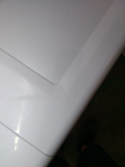 Seche-linge à Condensation 8 kg Reconditionné BEKO DS8544CX0W