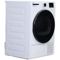 Seche-linge à Condensation 8 kg Reconditionné BEKO DS8544CX0W