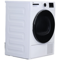 Seche-linge à Condensation 8 kg Reconditionné BEKO DS8544CX0W
