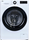 Lave-linge Hublot 9 kg Reconditionné LG F94N25WHS