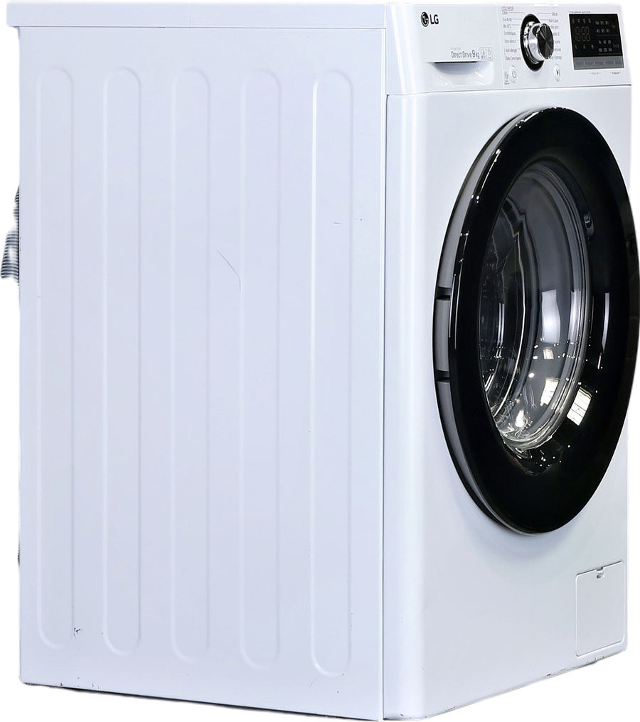 Lave-linge Hublot 9 kg Reconditionné LG F94N25WHS
