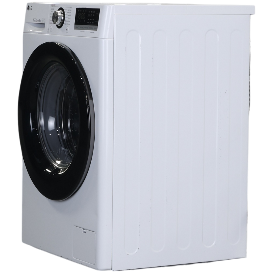 Lave-linge Hublot 9 kg Reconditionné LG F94N25WHS