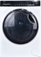 Lave-linge Hublot 8 kg Reconditionné HAIER HW80-B14979