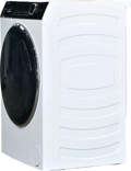 Lave-linge Hublot 8 kg Reconditionné HAIER HW80-B14979