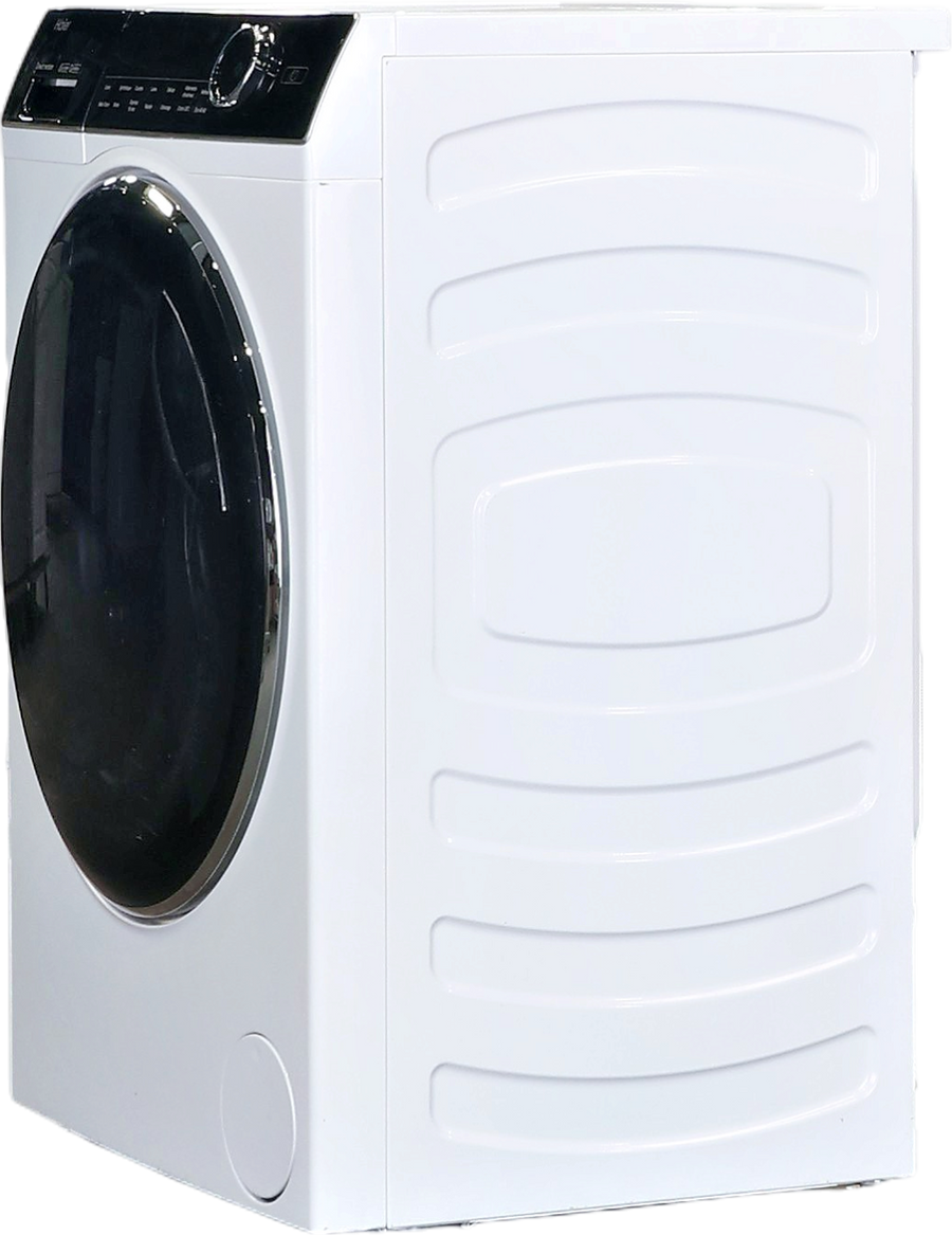 Lave-linge Hublot 8 kg Reconditionné HAIER HW80-B14979