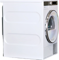 Seche-linge Pompe à Chaleur 11 kg Reconditionné ASKO T611HX.W