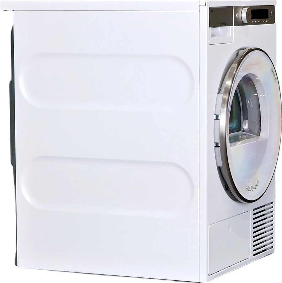 Seche-linge Pompe à Chaleur 11 kg Reconditionné ASKO T611HX.W