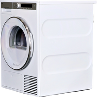 Seche-linge Pompe à Chaleur 11 kg Reconditionné ASKO T611HX.W
