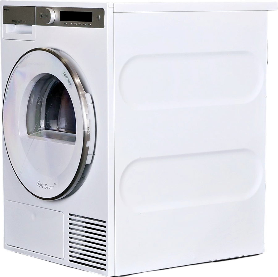 Seche-linge Pompe à Chaleur 11 kg Reconditionné ASKO T611HX.W