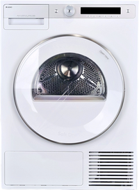 Seche-linge Pompe à Chaleur 11 kg Reconditionné ASKO T611HX.W