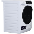 Lave-linge Sechant 10 kg Reconditionné ELECTROLUX EW8W2123RA