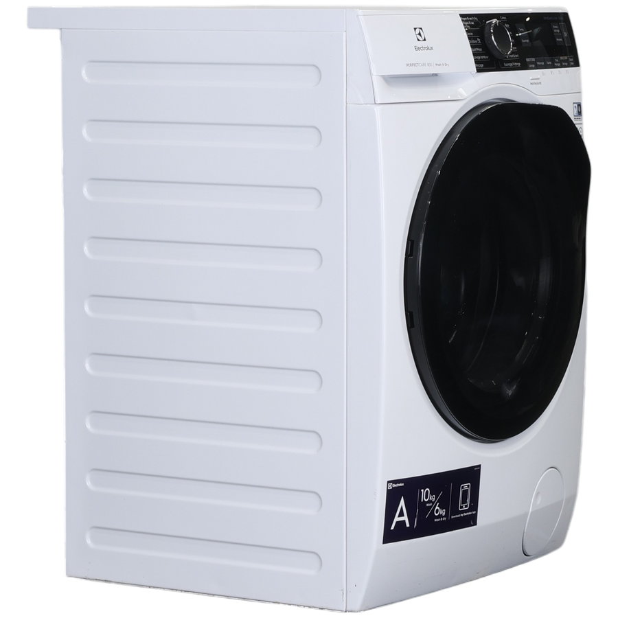Lave-linge Sechant 10 kg Reconditionné ELECTROLUX EW8W2123RA