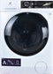 Lave-linge Sechant 10 kg Reconditionné ELECTROLUX EW8W2123RA