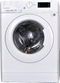 Lave-linge Hublot 7 kg Reconditionné INDESIT BWE71484XWFRN