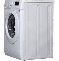 Lave-linge Hublot 7 kg Reconditionné INDESIT BWE71484XWFRN