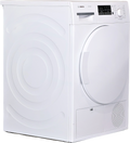 Seche-linge à Condensation 8 kg Reconditionné BOSCH WTB84300FF