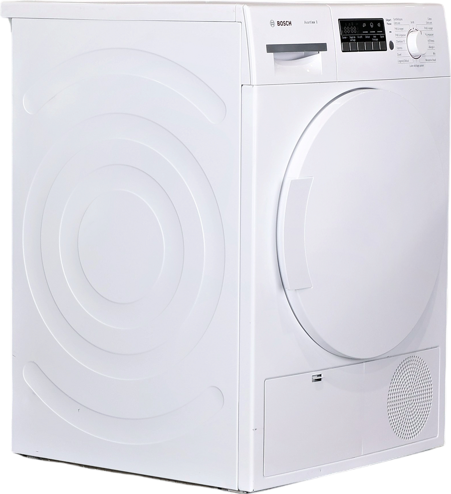 Seche-linge à Condensation 8 kg Reconditionné BOSCH WTB84300FF