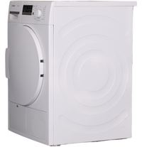 Seche-linge à Condensation 8 kg Reconditionné BOSCH WTB84300FF
