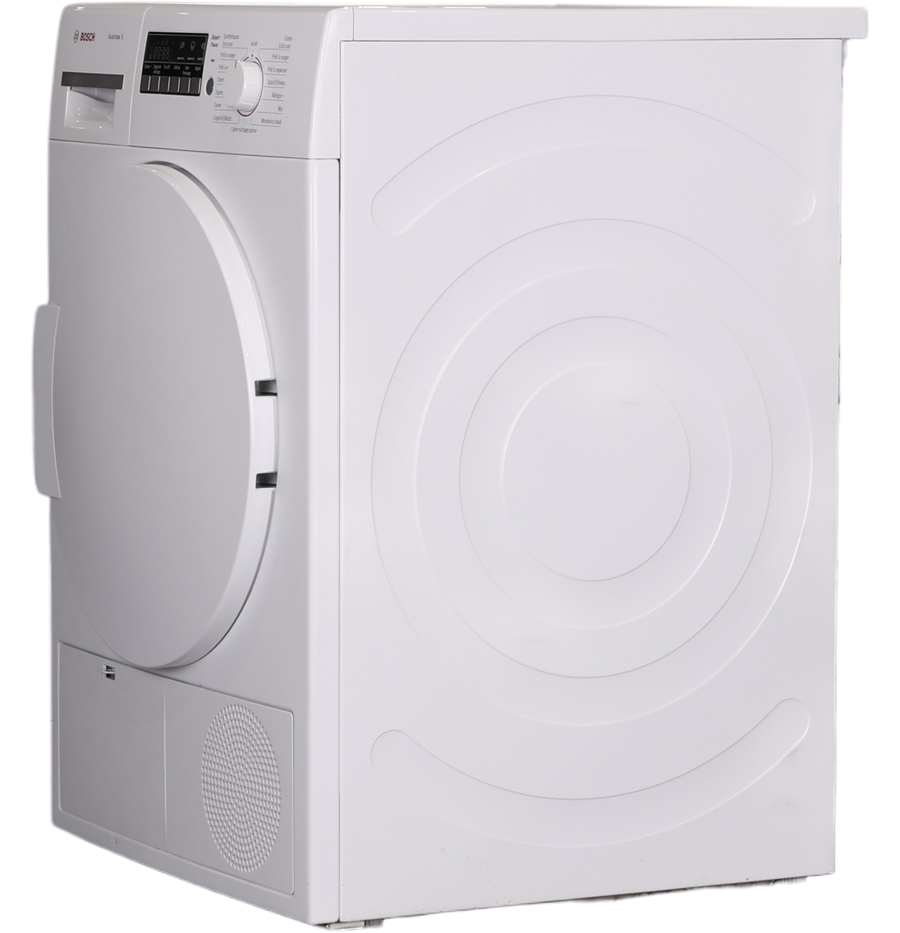 Seche-linge à Condensation 8 kg Reconditionné BOSCH WTB84300FF