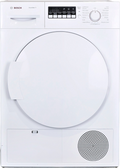 Seche-linge à Condensation 8 kg Reconditionné BOSCH WTB84300FF