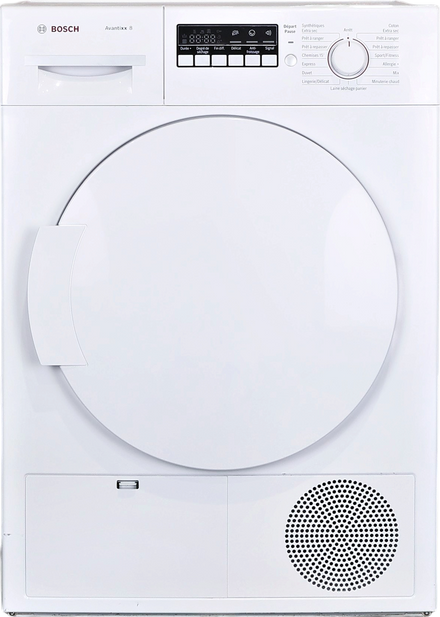 Seche-linge à Condensation 8 kg Reconditionné BOSCH WTB84300FF