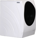 Lave-linge Sechant 12 kg Reconditionné LG LSWD100E