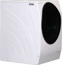 Lave-linge Sechant 12 kg Reconditionné LG LSWD100E