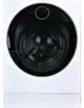 Lave-linge Sechant 12 kg Reconditionné LG LSWD100E