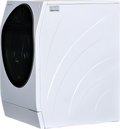 Lave-linge Sechant 12 kg Reconditionné LG LSWD100E