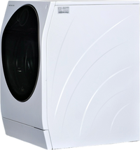 Lave-linge Sechant 12 kg Reconditionné LG LSWD100E