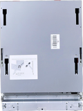 Lave-vaisselle Encastrable 14 couverts Reconditionné ASKO DSD544B