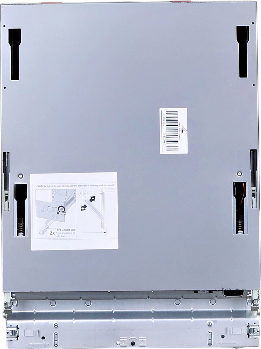Lave-vaisselle Encastrable 14 couverts Reconditionné ASKO DSD544B