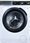 Lave-linge Hublot 9 kg Reconditionné AEG LFR73H169Q