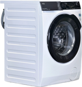 Lave-linge Hublot 9 kg Reconditionné AEG LFR73H169Q