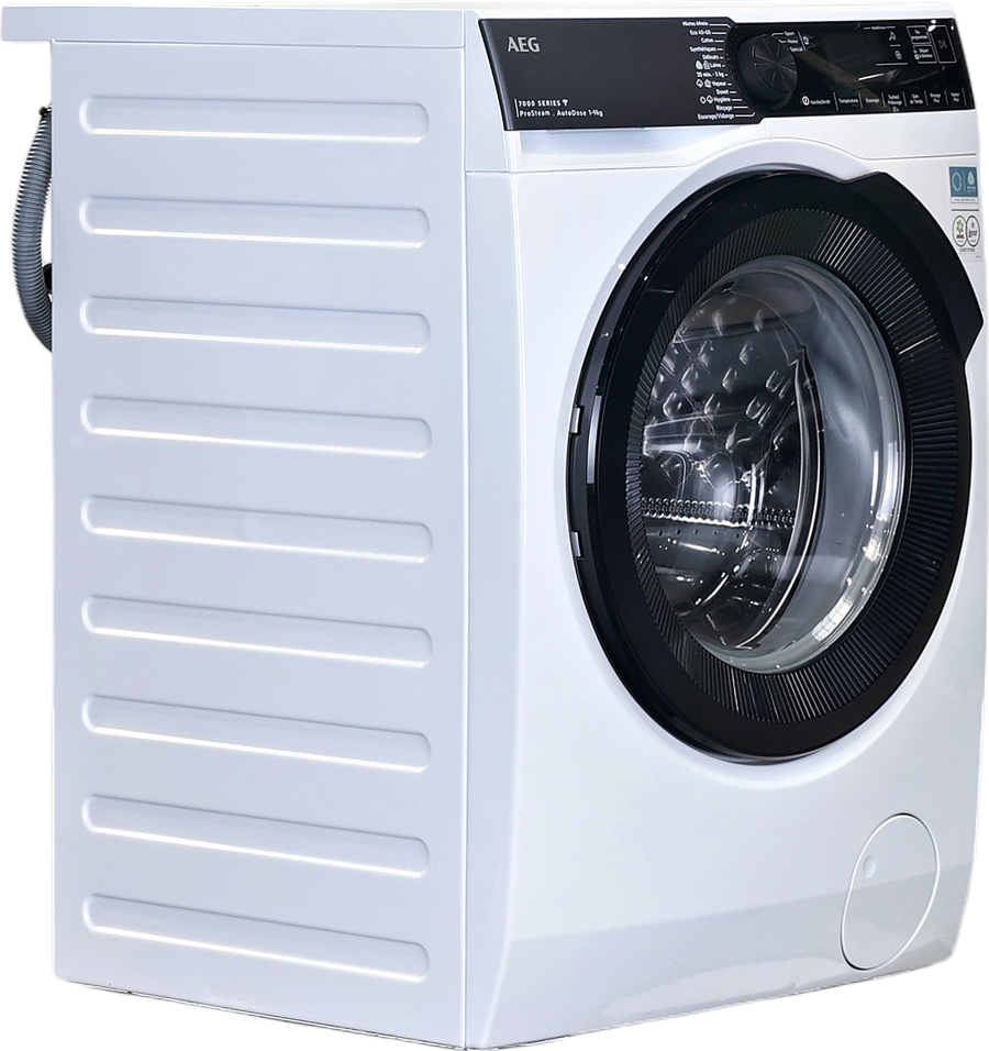 Lave-linge Hublot 9 kg Reconditionné AEG LFR73H169Q